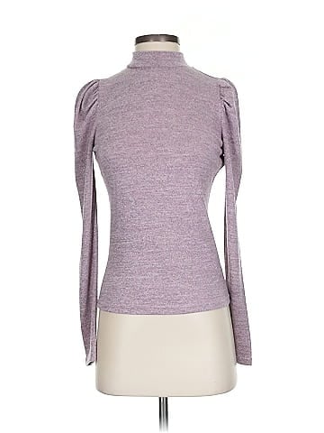 Left Coast by Dolan Long Sleeve Turtleneck (view 1)