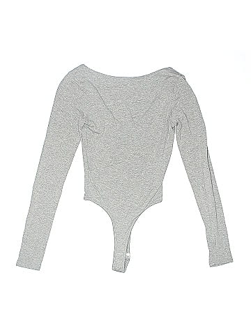 Naked Wardrobe Bodysuit (view 2)