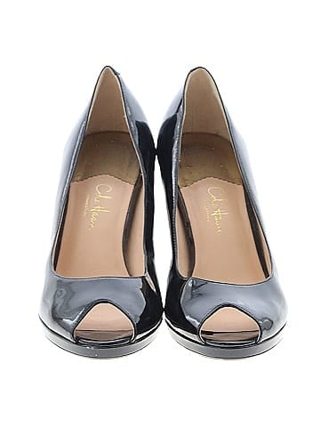 Cole Haan Nike Heels (view 2)