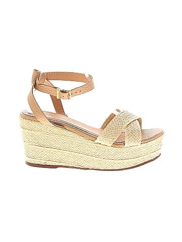 Kaanas Wedges (view 1)