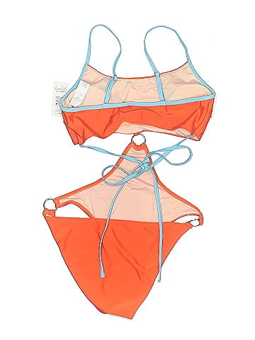 Cupshe One Piece Swimsuit (view 2)