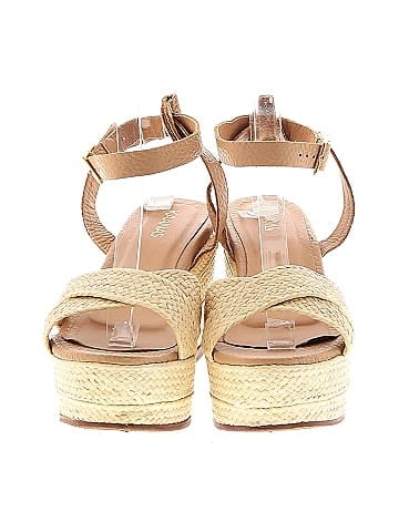 Kaanas Wedges (view 2)