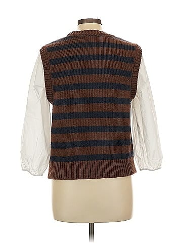 Evereve Long Sleeve Top (view 2)