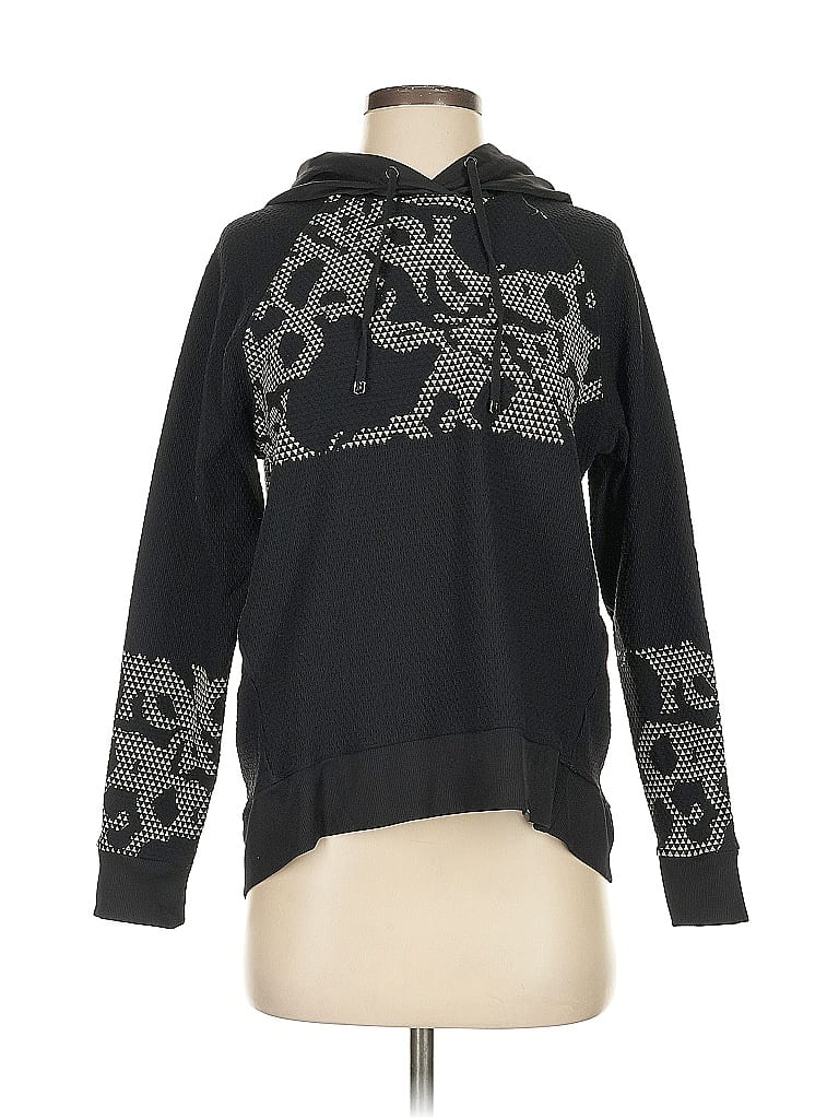 Koral Black Sweatshirt Size S - photo 1