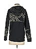 Koral Black Sweatshirt Size S - photo 2