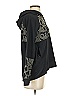 Koral Black Sweatshirt Size S - photo 4