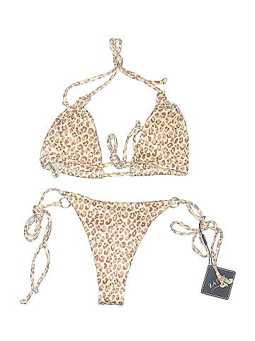 Zaful Two Piece Swimsuit (view 2)