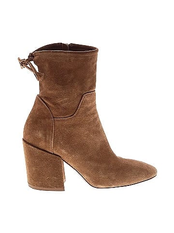 AQUATALIA Ankle Boots (view 1)