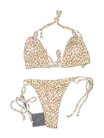 Zaful Two Piece Swimsuit (view 1)