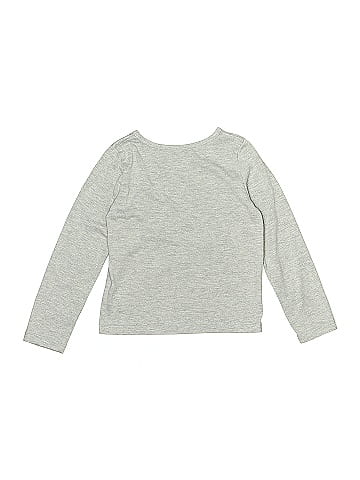 Betsey Johnson Long Sleeve T-Shirt (view 2)