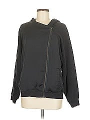 Lacoste Zip Up Hoodie