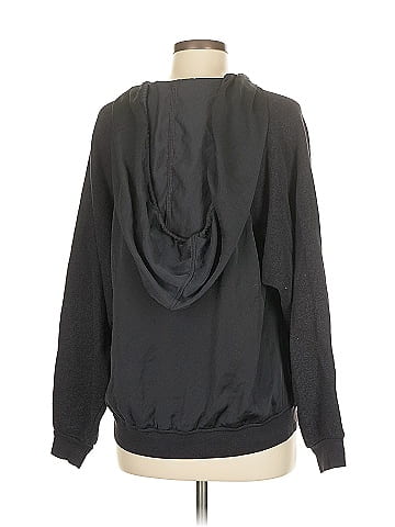 Lacoste Zip Up Hoodie (view 2)