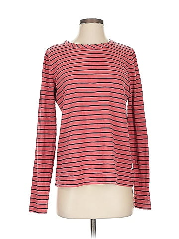Southern Tide Long Sleeve T-Shirt (view 1)