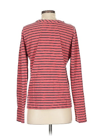 Southern Tide Long Sleeve T-Shirt (view 2)