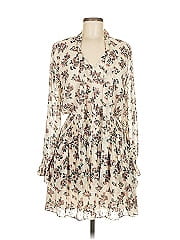 Moon River Casual Dress