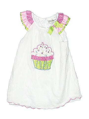 Rare Editions Dress (view 1)