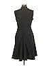 Ivanka Trump Black Cocktail Dress Size 8 - photo 2