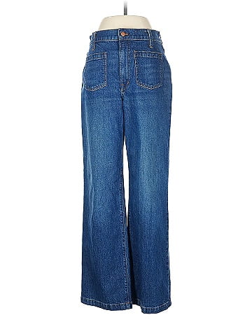 Madewell Jeans (view 1)