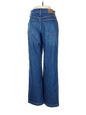 Madewell Jeans (view 2)