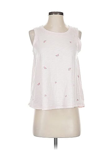Gap Sleeveless T-Shirt (view 1)