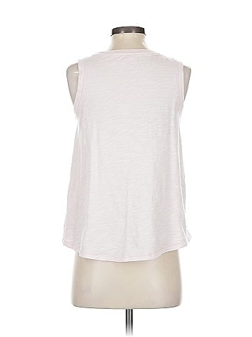 Gap Sleeveless T-Shirt (view 2)