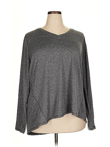 Bcg 3/4 Sleeve T-Shirt (view 1)