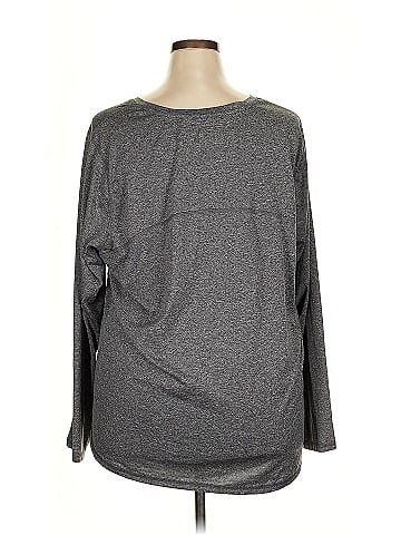 Bcg 3/4 Sleeve T-Shirt (view 2)