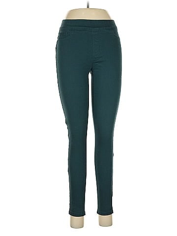 Denim Co Active Pants (view 1)