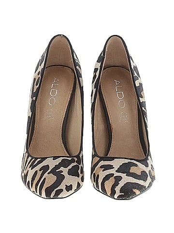 Aldo Heels (view 2)