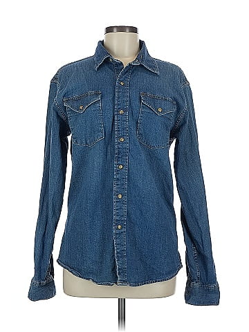 Wrangler Jeans Co Denim Jacket (view 1)
