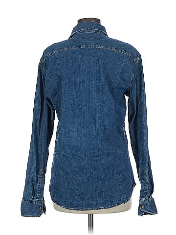 Wrangler Jeans Co Denim Jacket (view 2)