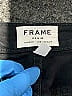 FRAME Denim Black Jeans Size 30 waist - photo 4