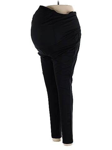 Isabel Maternity Active Pants (view 1)