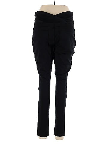 Isabel Maternity Active Pants (view 2)
