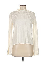Te Xture & Thread Madewell Long Sleeve Top