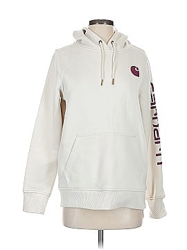 Carhartt Pullover Hoodie