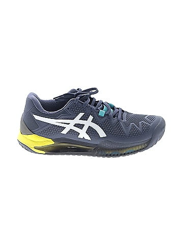 Asics Sneakers (view 1)