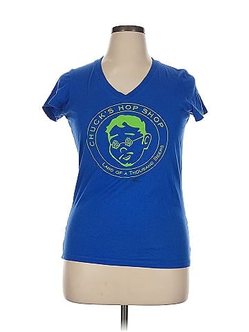 Bella Active T-Shirt (view 1)
