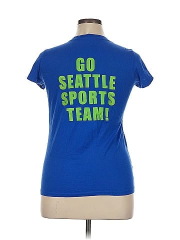Bella Active T-Shirt (view 2)