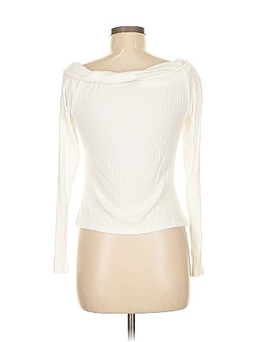 1.State Long Sleeve Top (view 2)