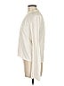 TeXTURE & THREAD Madewell Ivory Long Sleeve Top Size M - photo 5
