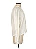 TeXTURE & THREAD Madewell Ivory Long Sleeve Top Size M - photo 4