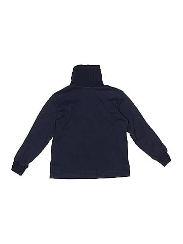 OshKosh B'gosh Long Sleeve Turtleneck (view 2)