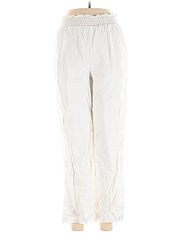 Reformation Linen Pants (view 2)