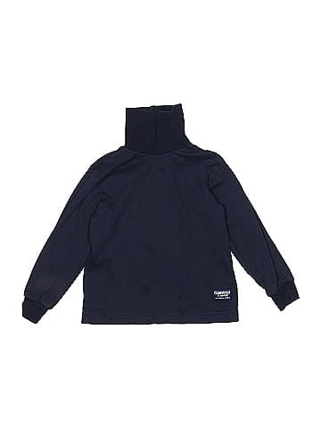 OshKosh B'gosh Long Sleeve Turtleneck (view 1)