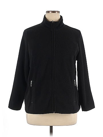 Karen Scott Sport Fleece (view 1)