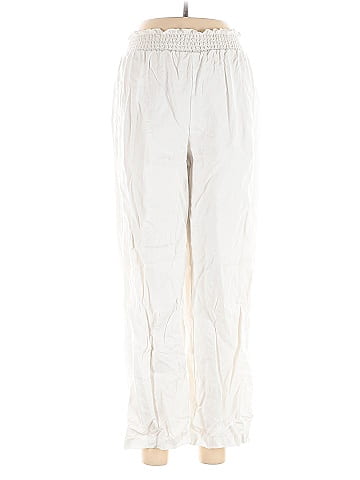 Reformation Linen Pants (view 1)