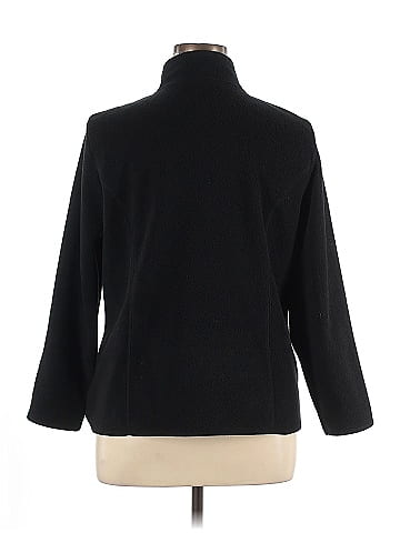 Karen Scott Sport Fleece (view 2)