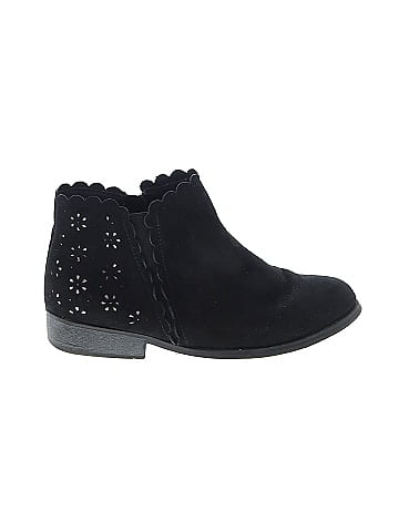 Kelly & Katie Ankle Boots (view 1)