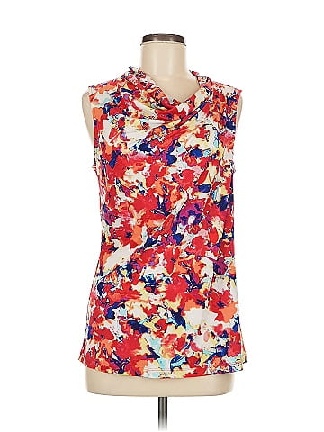 Antonio Melani Sleeveless Blouse (view 1)